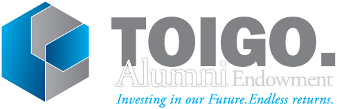 Toigo Alumni Endowment Logo